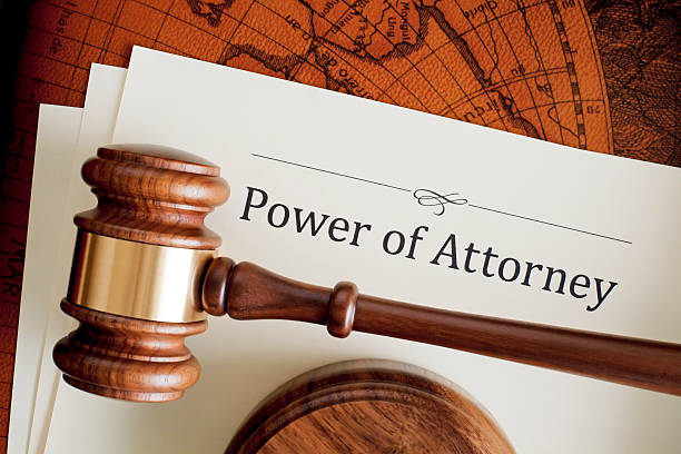 Power of Attorneys