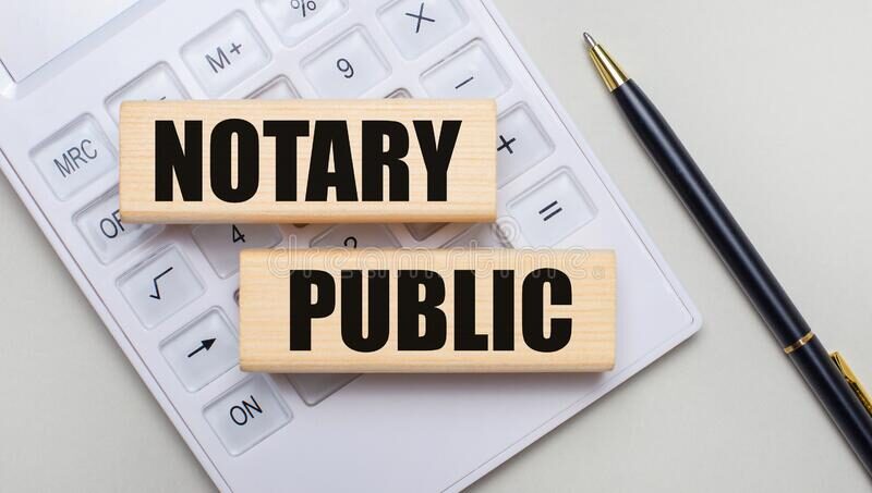 portland mobile notary