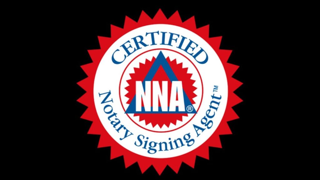 What is Notary Signing Agent?