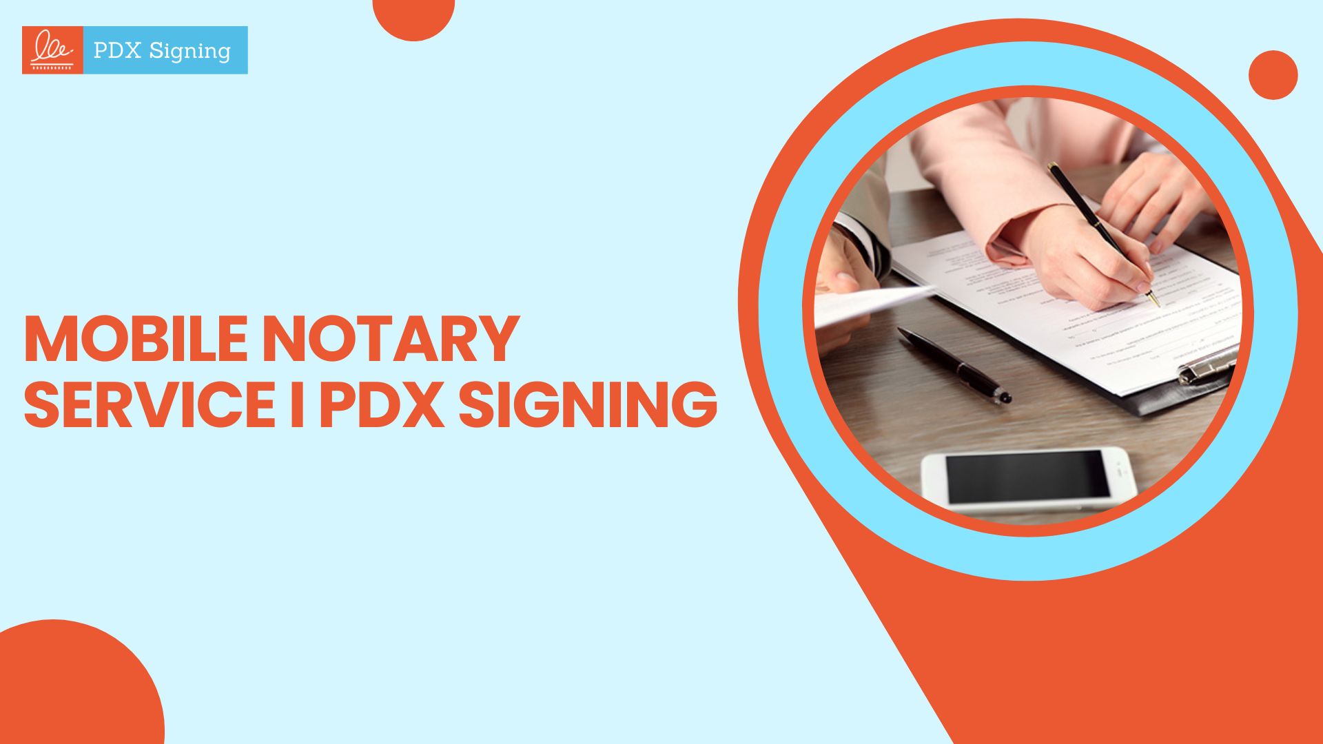 Mobile-Notary-Services