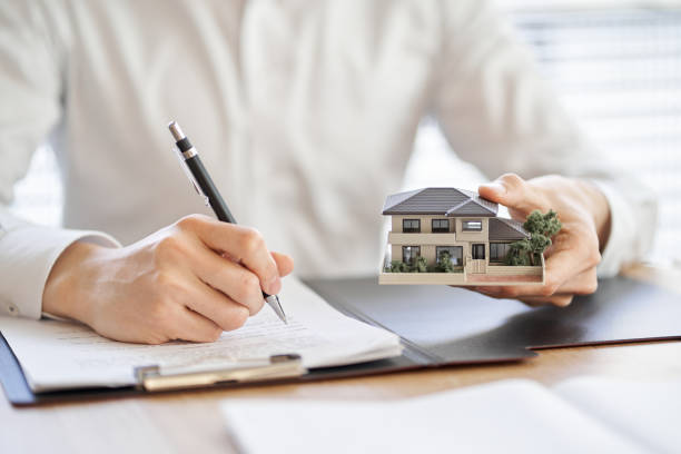 estate planning documents notarization