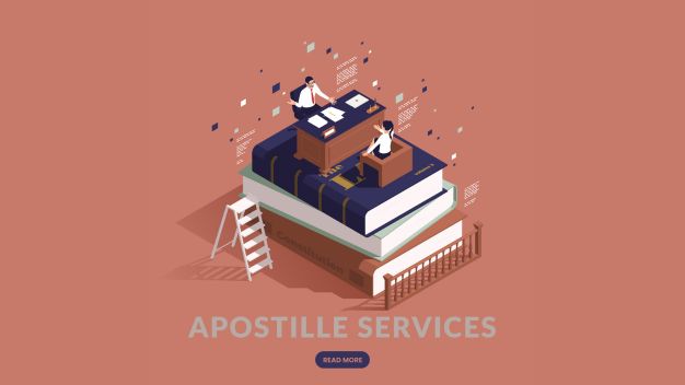 Apostille Services in Oregon City; PDX Signing;