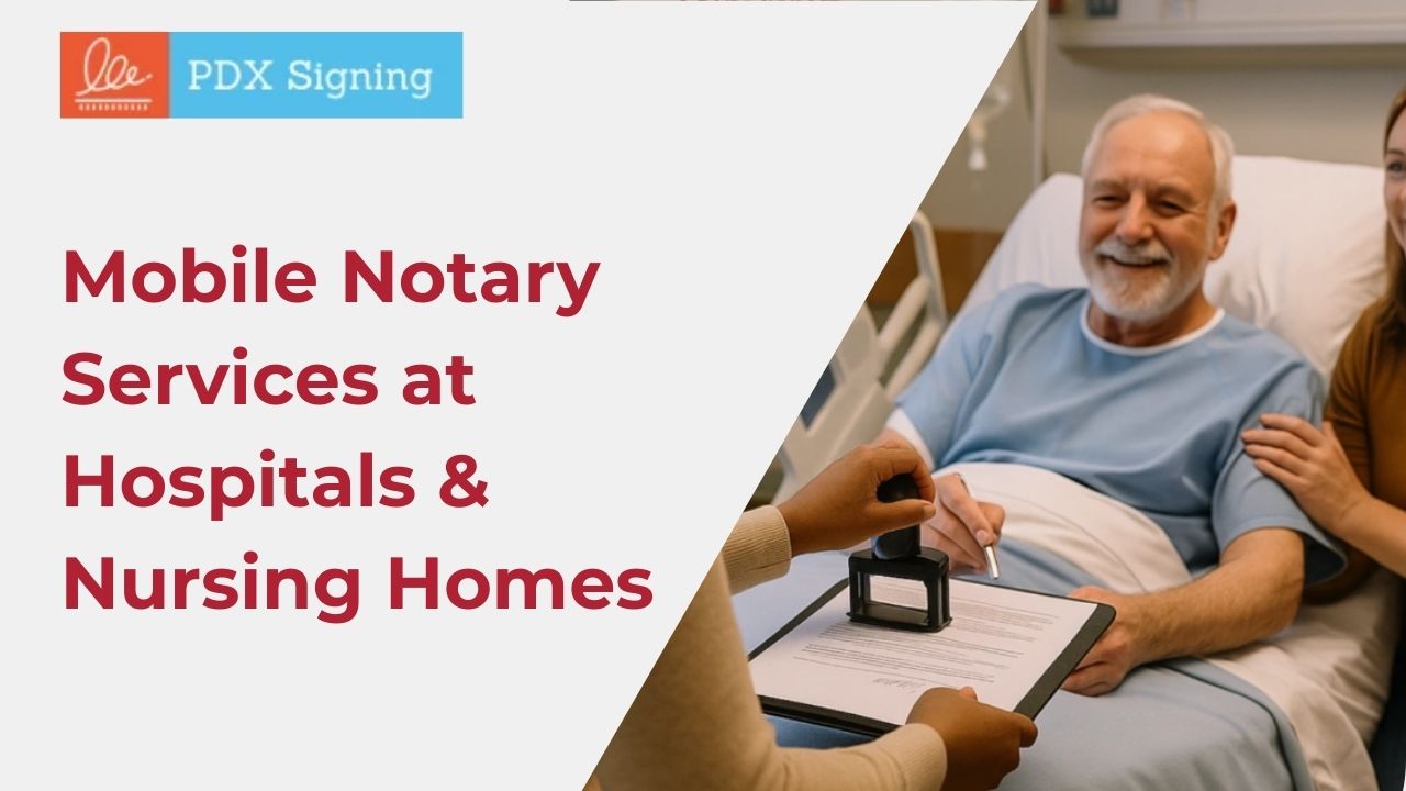 Notary-Services