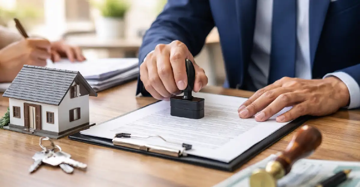role-of-a-notary-in-real-estate-transactions
