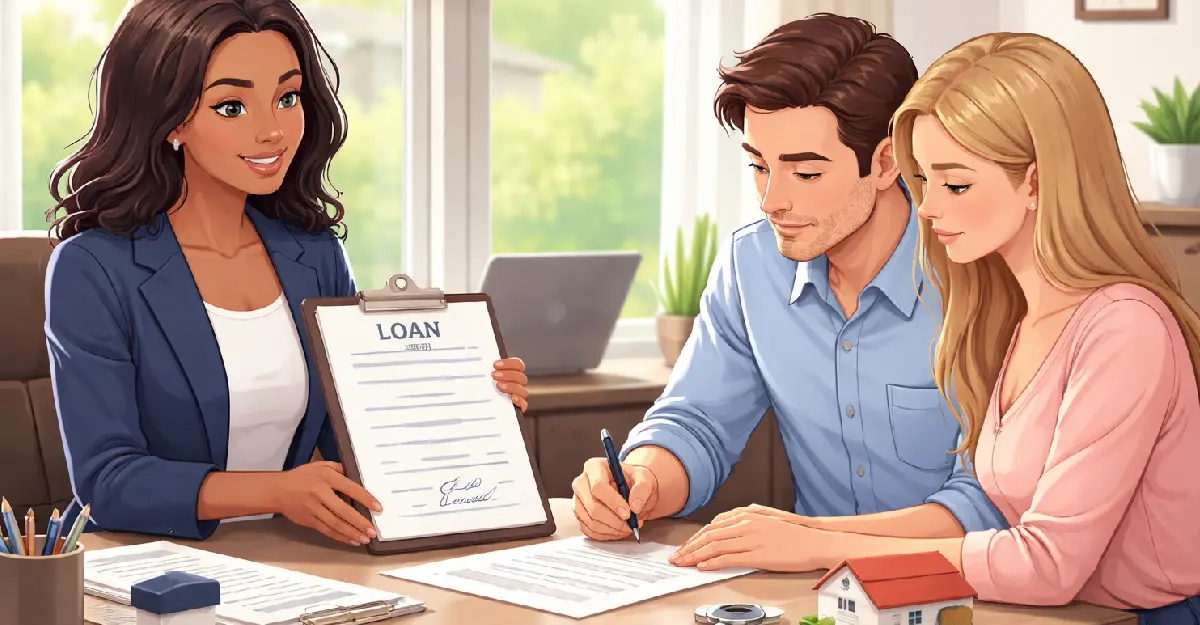 What Is a Loan Signing Agent? 