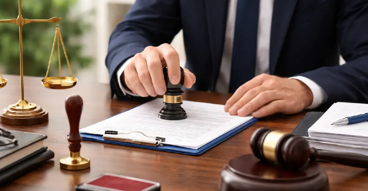 What Is a Notary Public?