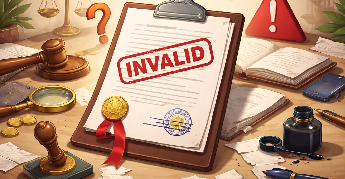 what-makes-a-notarized-document-invalid