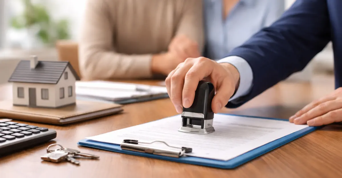 why-do-real-estate-closings-need-a-notary