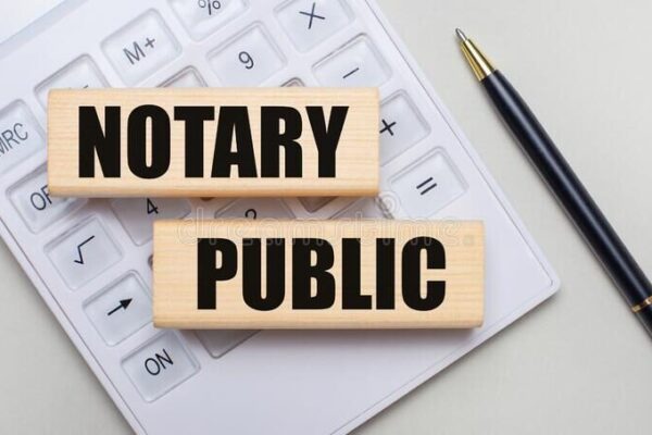 portland mobile notary